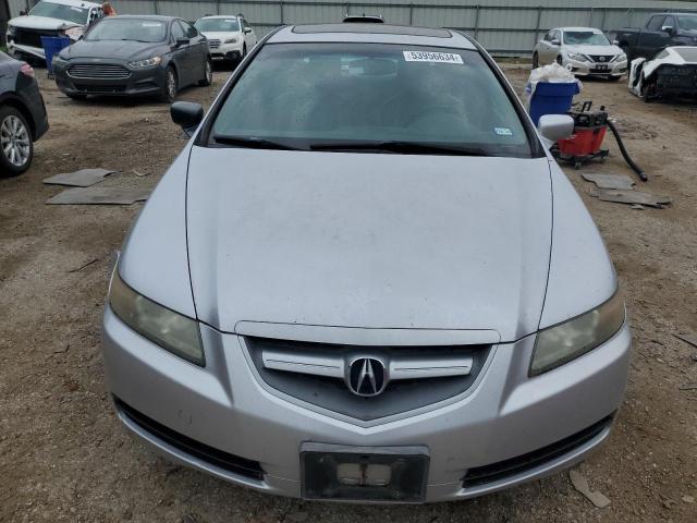 Photo 5 from auction – 2005 ACURA TL with VIN 19UUA66295A049680