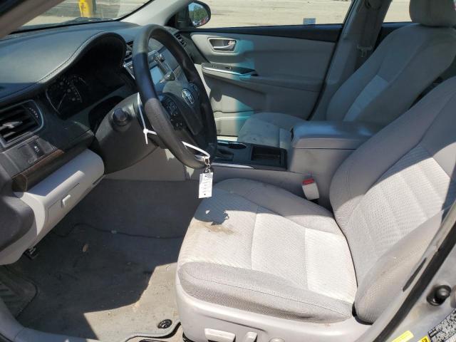 Photo 7 from auction – 2015 TOYOTA CAMRY LE with VIN 4T4BF1FK8FR512968