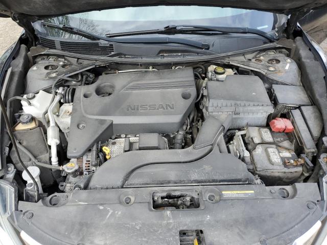 Photo 11 from auction – 2016 NISSAN ALTIMA 2.5 with VIN 1N4AL3AP1GN313148