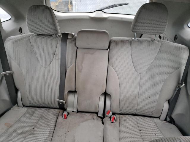 Photo 10 from auction – 2014 TOYOTA VENZA LE with VIN 4T3BA3BB7EU060219
