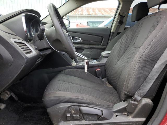 Photo 7 from auction – 2014 GMC TERRAIN SL with VIN 2GKFLVEK1E6234739