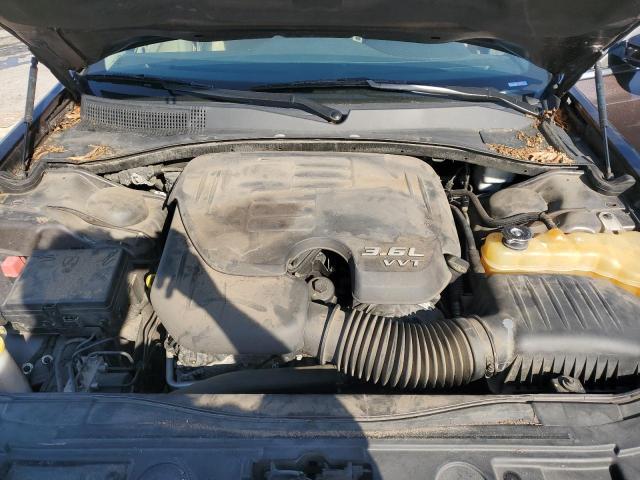 Photo 11 from auction – 2012 CHRYSLER 300 with VIN 2C3CCAAG9CH289177
