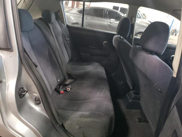 Photo 11 from auction – 2009 NISSAN VERSA S with VIN 3N1BC13E49L361764