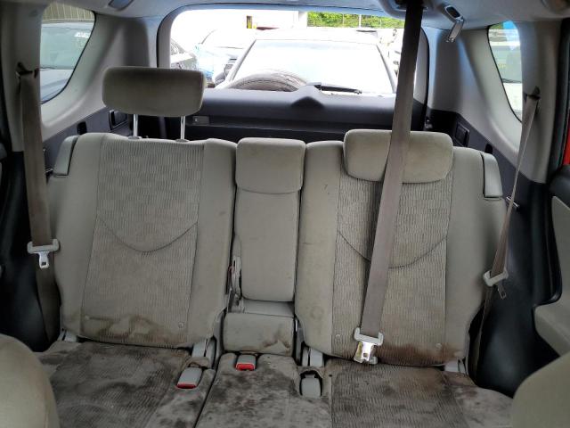 Photo 10 from auction – 2009 TOYOTA RAV4 with VIN JTMZF33V795001323