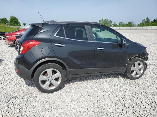 Photo 3 from auction – 2015 BUICK ENCORE with VIN KL4CJASB0FB064089