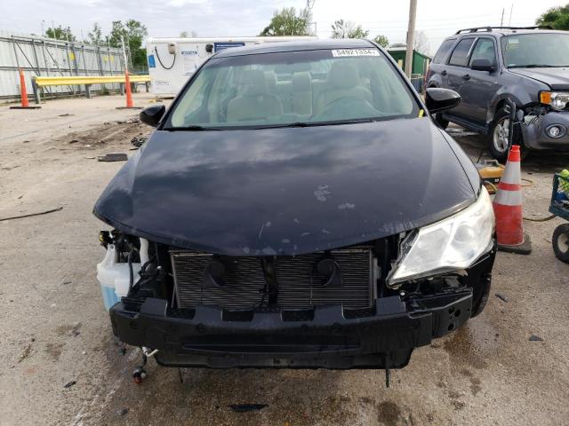 Photo 5 from auction – 2014 TOYOTA CAMRY L with VIN 4T4BF1FKXER436099