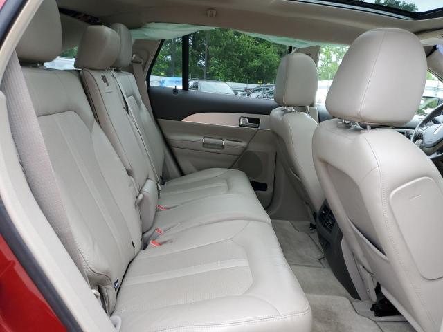 Photo 11 from auction – 2013 LINCOLN MKX with VIN 2LMDJ8JKXDBL41911
