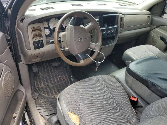 Photo 8 from auction – 2004 DODGE RAM 1500 S with VIN 1D7HA16K84J271943