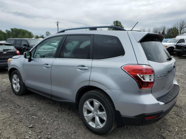 Photo 2 from auction – 2015 SUBARU FORESTER 2 with VIN JF2SJAHC1FH448544