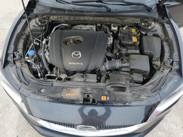 Photo 11 from auction – 2021 MAZDA 6 TOURING with VIN JM1GL1VM4M1602553