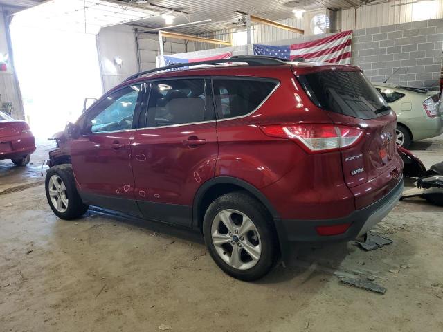 Photo 2 from auction – 2013 FORD ESCAPE SE with VIN 1FMCU0GXXDUA57773