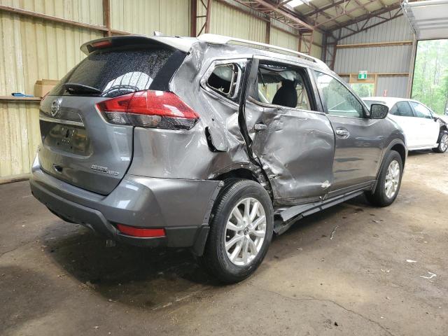 Photo 3 from auction – 2019 NISSAN ROGUE S with VIN 5N1AT2MV2KC818033