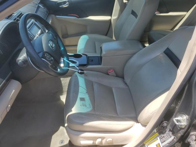 Photo 7 from auction – 2014 TOYOTA CAMRY L with VIN 4T4BF1FK3ER396688