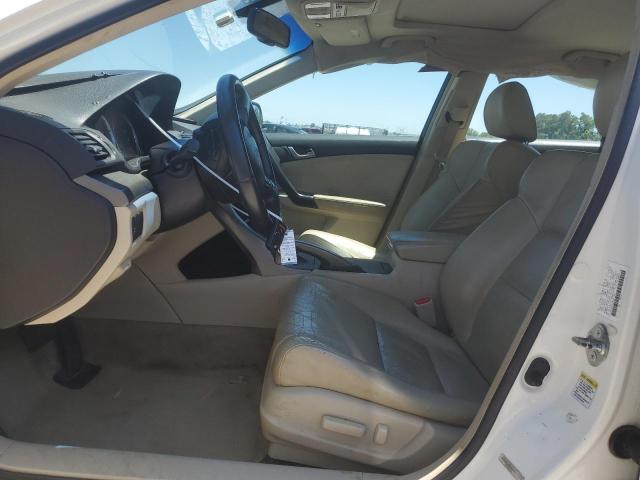 Photo 7 from auction – 2010 ACURA TSX with VIN JH4CU2F6XAC011854