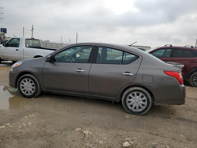 Photo 2 from auction – 2016 NISSAN VERSA S with VIN 3N1CN7AP4GL821086