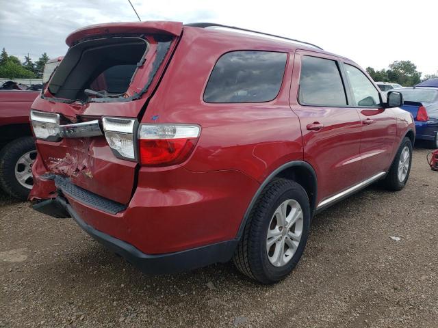 Photo 3 from auction – 2011 DODGE DURANGO EX with VIN 1D4RE2GG2BC677191
