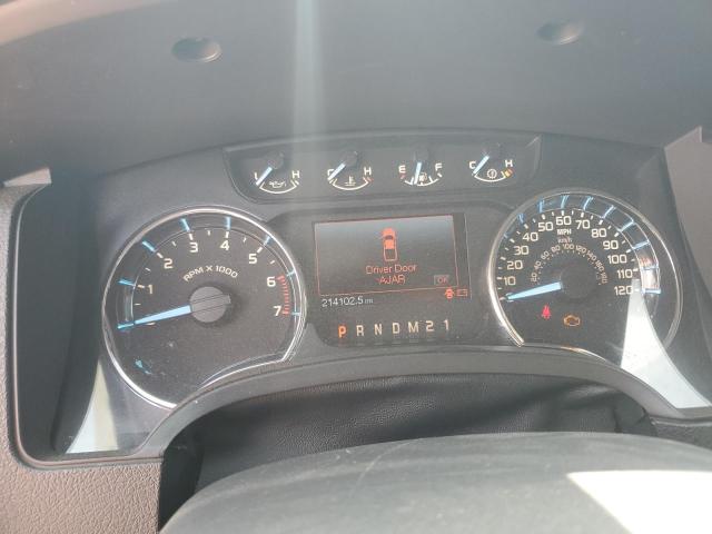 Photo 9 from auction – 2011 FORD F150 SUPER with VIN 1FTFW1EF9BFB28104