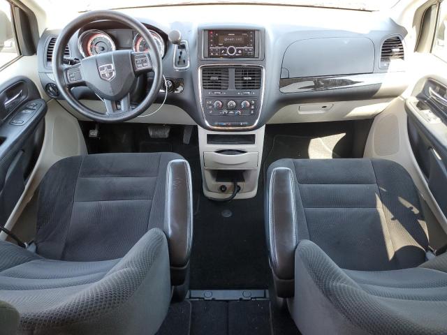 Photo 8 from auction – 2017 DODGE GRAND CARA with VIN 2C4RDGBGXHR549706
