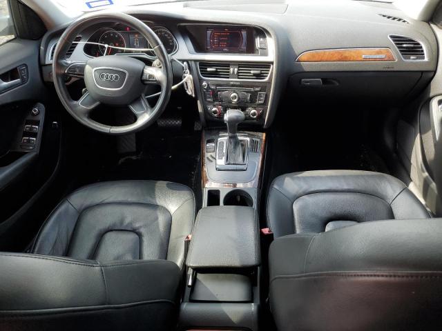 Photo 8 from auction – 2013 AUDI A4 PREMIUM with VIN WAUFFAFL1DN024376