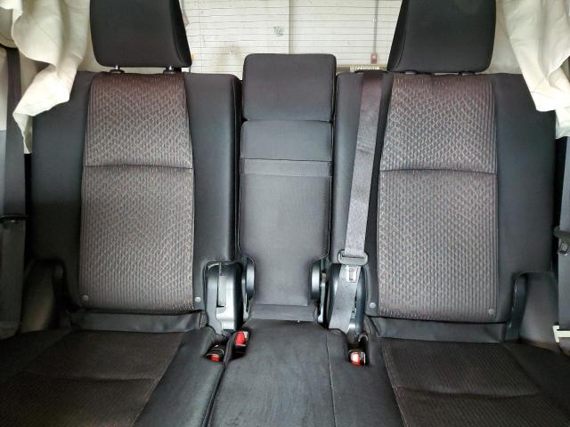 Photo 10 from auction – 2011 TOYOTA 4RUNNER SR with VIN JTEBU5JR7B5033618