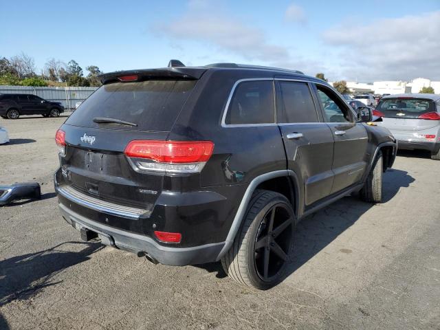 Photo 3 from auction – 2015 JEEP GRAND CHER with VIN 1C4RJFBM7FC618463