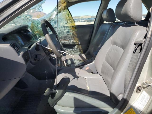 Photo 7 from auction – 2000 TOYOTA CAMRY LE with VIN JT2BF28K8Y0267948