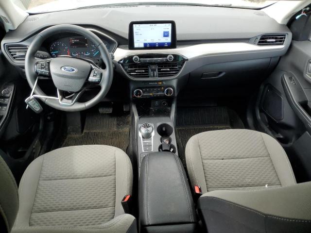 Photo 8 from auction – 2022 FORD ESCAPE SE with VIN 1FMCU9G67NUB69086