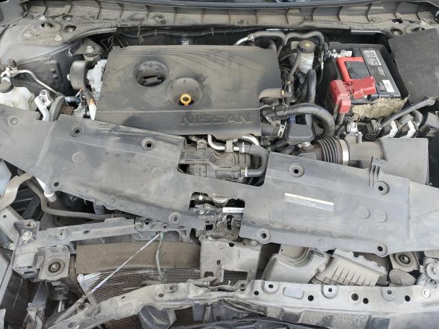 Photo 11 from auction – 2020 NISSAN ALTIMA S with VIN 1N4BL4BVXLC206614