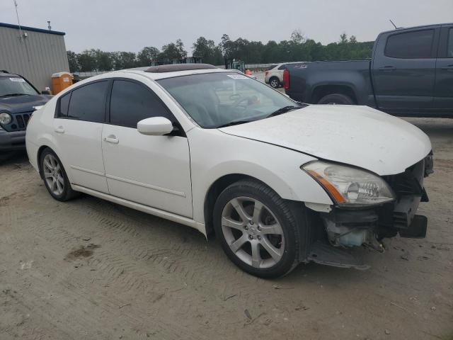 Foto 4 de la subasta – 2008 NISSAN MAXIMA SE con VIN 1N4BA41E28C814206