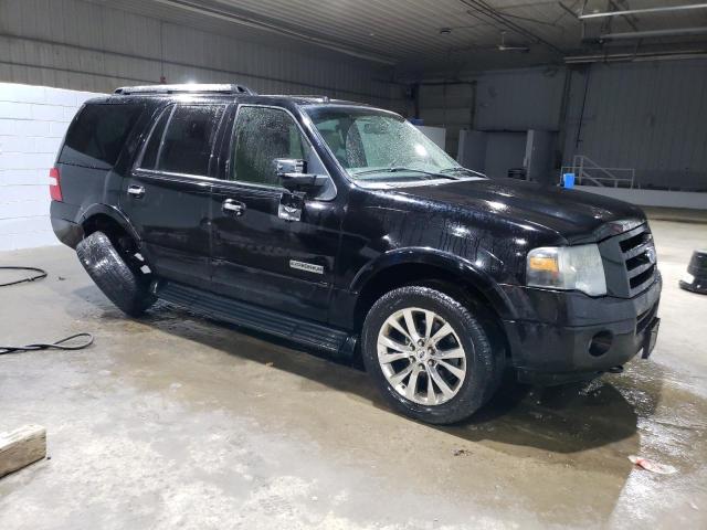 Photo 4 from auction – 2008 FORD EXPEDITION with VIN 1FMFU20518LA87953