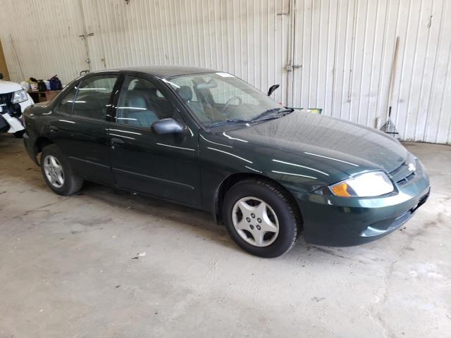 Photo 4 from auction – 2003 CHEVROLET CAVALIER with VIN 1G1JC52F037192616