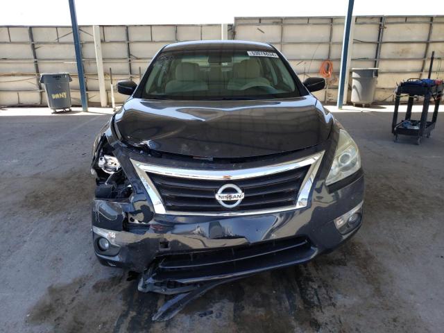 Photo 5 from auction – 2015 NISSAN ALTIMA with VIN 1N4AL3AP6FC182468