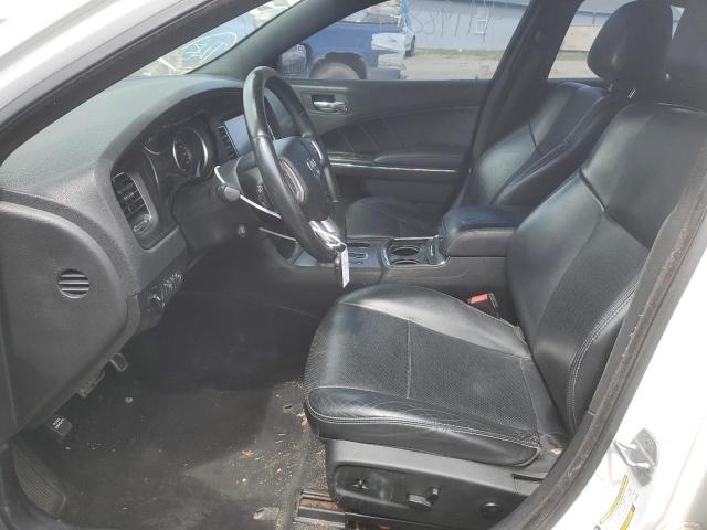 Photo 7 from auction – 2013 DODGE CHARGER R/ with VIN 2C3CDXCT1DH595978