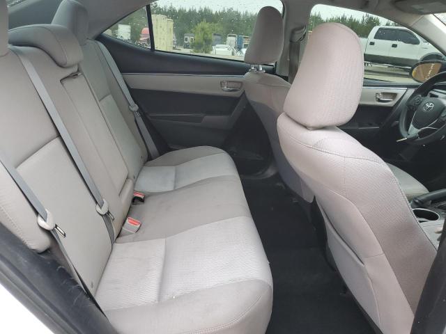 Photo 10 from auction – 2016 TOYOTA COROLLA L with VIN 5YFBURHE9GP502491