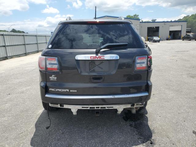 Photo 6 from auction – 2017 GMC ACADIA LIM with VIN 1GKKRSKD0HJ148721