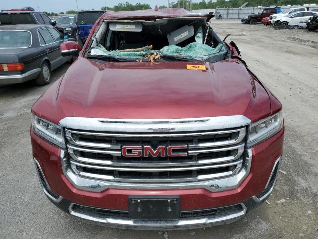 Photo 5 from auction – 2020 GMC ACADIA SLE with VIN 1GKKNKLS3LZ118552