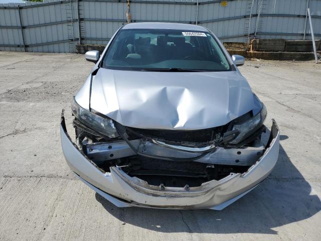 Photo 5 from auction – 2015 HONDA CIVIC LX with VIN 19XFB2F59FE086685