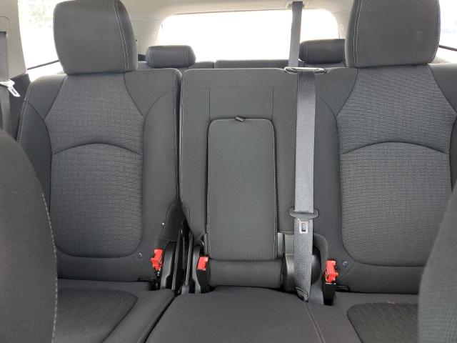 Photo 10 from auction – 2014 CHEVROLET TRAVERSE L with VIN 1GNKVGKD5EJ353023