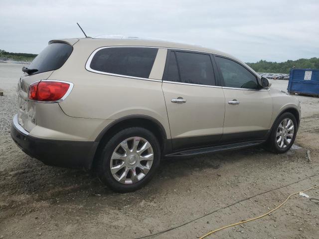 Photo 3 from auction – 2010 BUICK ENCLAVE with VIN 5GALVCED0AJ211644