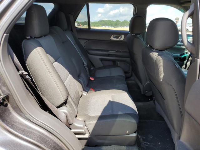 Photo 11 from auction – 2015 FORD EXPLORER X with VIN 1FM5K8D89FGB68178