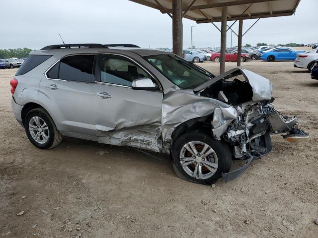Photo 4 from auction – 2011 CHEVROLET EQUINOX LT with VIN 2GNALDEC8B1205909