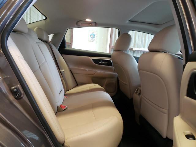 Photo 10 from auction – 2016 NISSAN ALTIMA 2.5 with VIN 1N4AL3AP5GC191955