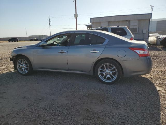 Photo 2 from auction – 2009 NISSAN MAXIMA S with VIN 1N4AA51E09C833100