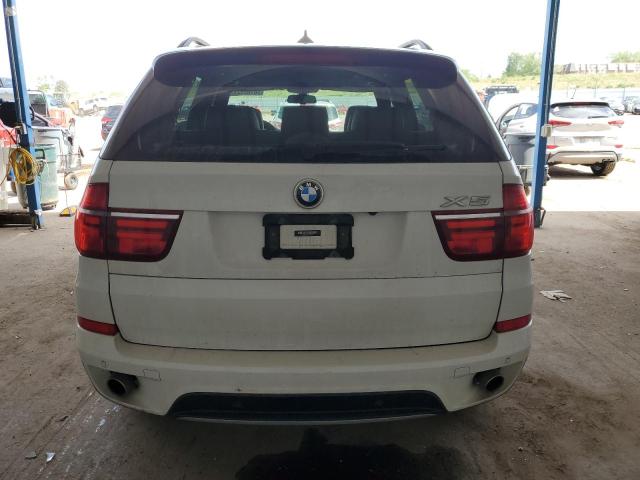 Photo 6 from auction – 2012 BMW X5 XDRIVE3 with VIN 5UXZW0C57CL674757