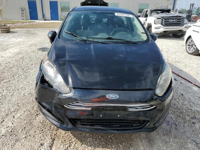 Photo 5 from auction – 2017 FORD FIESTA SE with VIN 3FADP4EJXHM115936