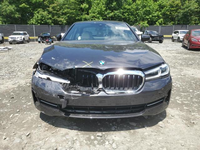 Photo 5 from auction – 2023 BMW 540 XI with VIN WBA73BJ02PCL98379