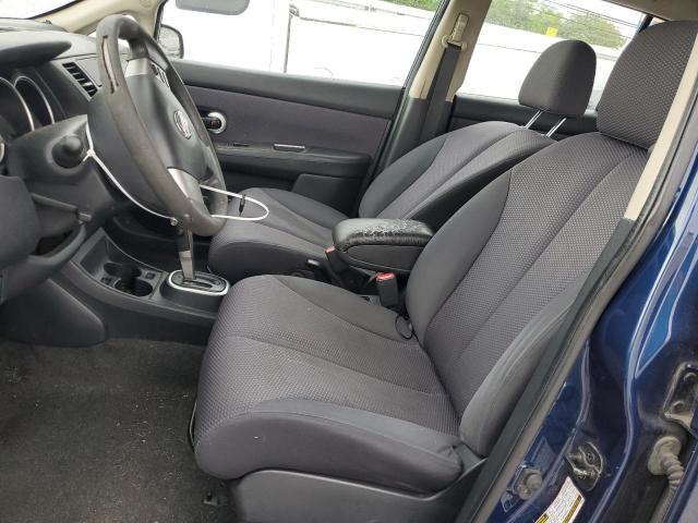 Photo 7 from auction – 2008 NISSAN VERSA with VIN 3N1BC13E38L369658