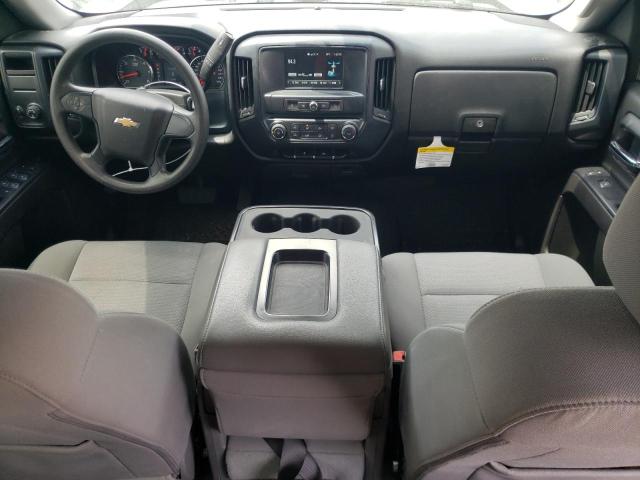 Photo 8 from auction – 2018 CHEVROLET SILVERADO with VIN 3GCPCPEC2JG571746