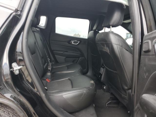 Photo 10 from auction – 2022 JEEP COMPASS LA with VIN 3C4NJCBB2NT166629