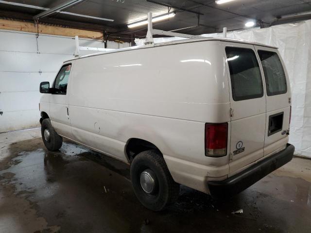 Photo 2 from auction – 2005 FORD ECONOLINE with VIN 1FTNE24W95HB21460